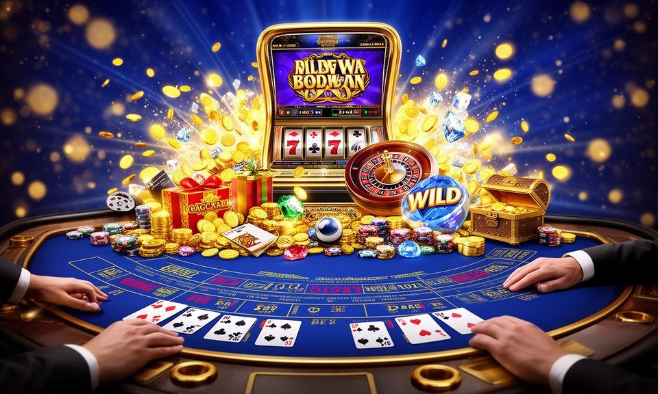 o00 Casino